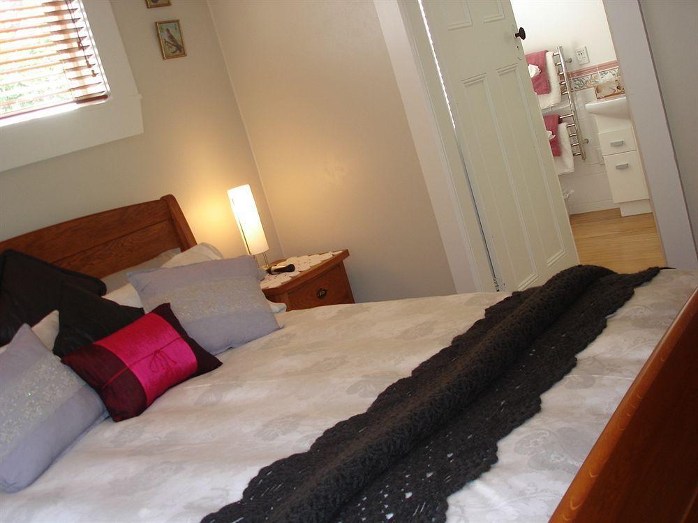 Oak Lane Lodge Hamilton Eksteriør bilde