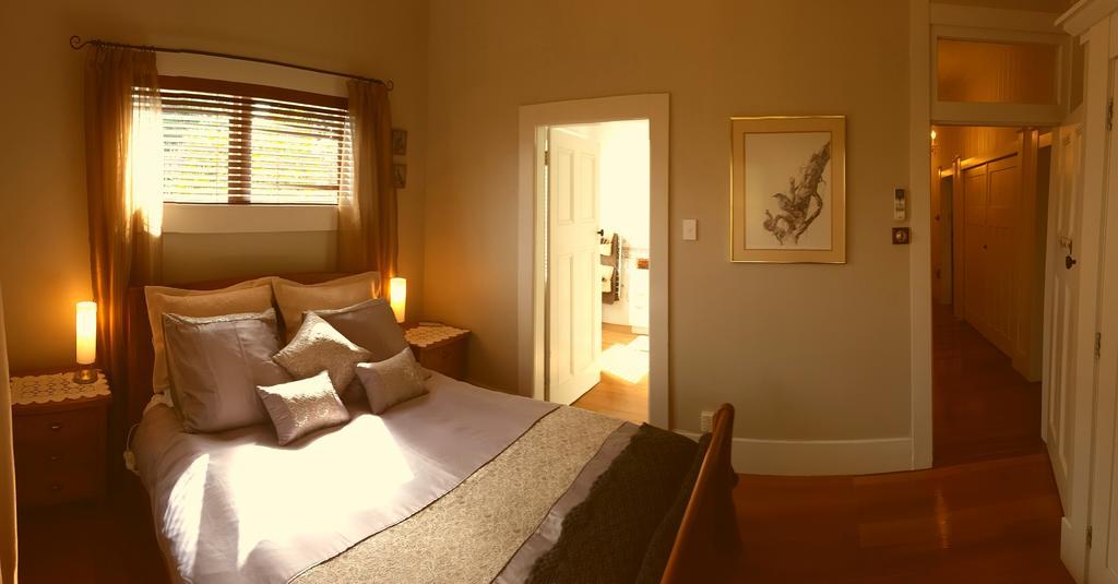 Oak Lane Lodge Hamilton Eksteriør bilde
