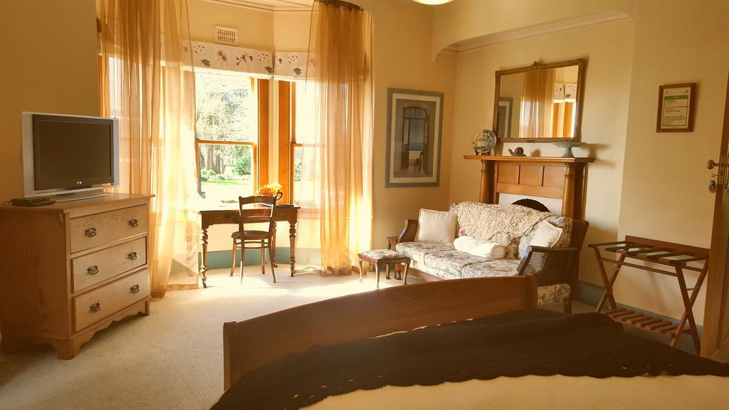 Oak Lane Lodge Hamilton Eksteriør bilde