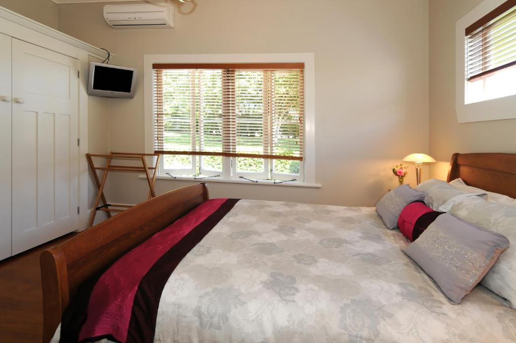 Oak Lane Lodge Hamilton Rom bilde