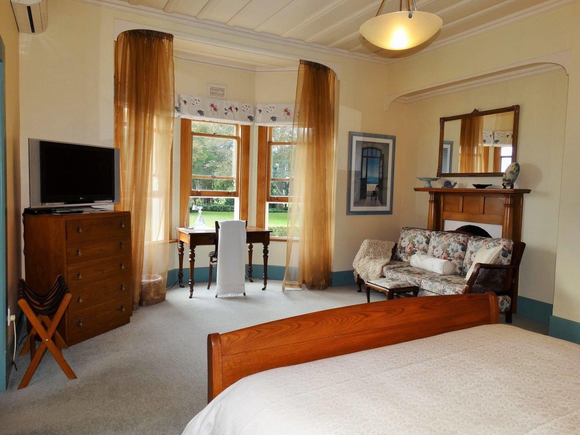 Oak Lane Lodge Hamilton Eksteriør bilde