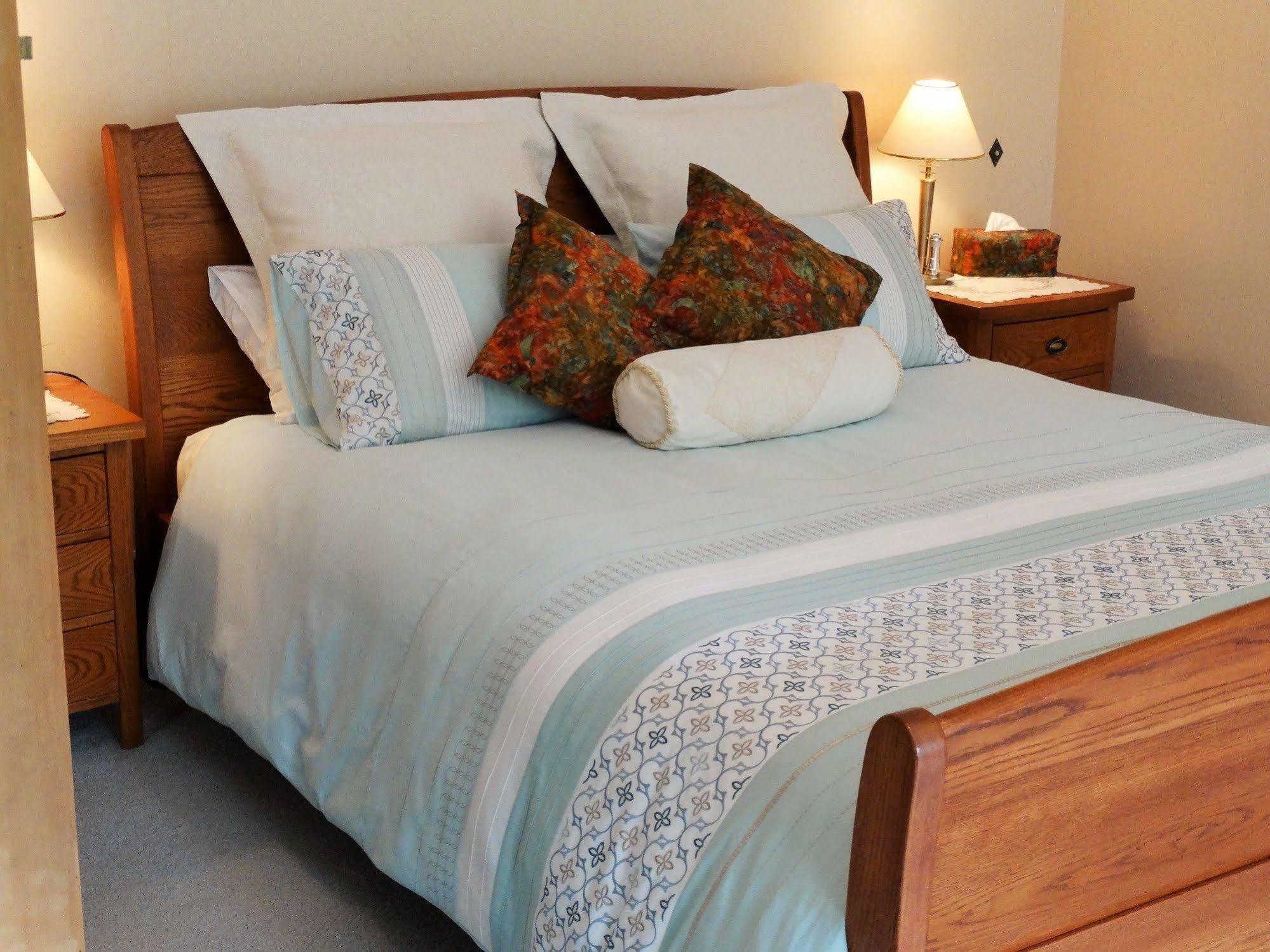 Oak Lane Lodge Hamilton Eksteriør bilde