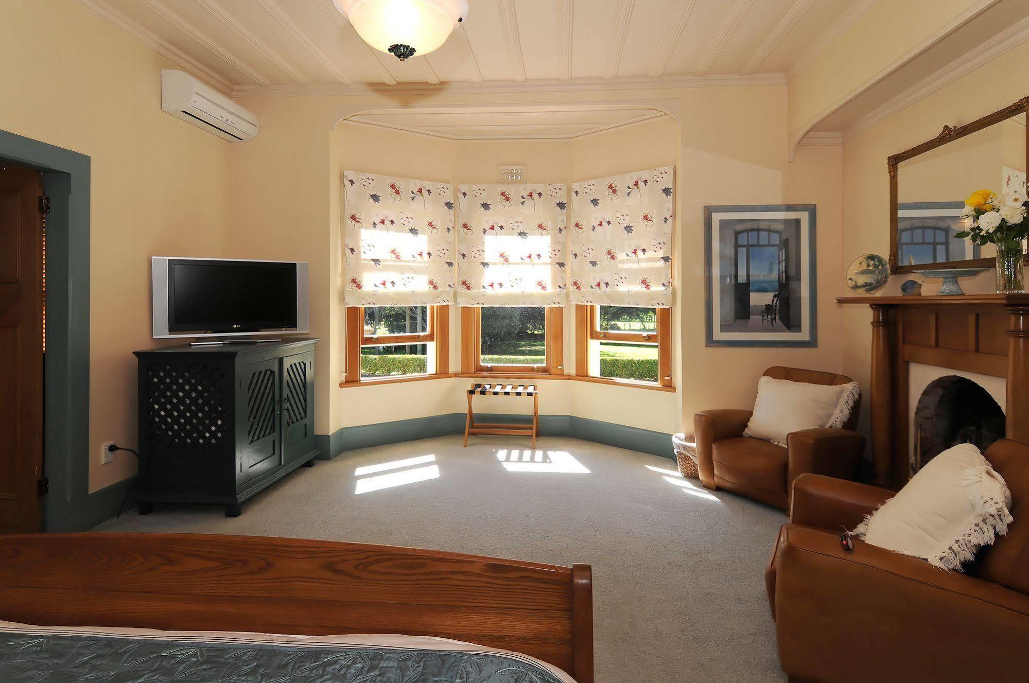 Oak Lane Lodge Hamilton Eksteriør bilde