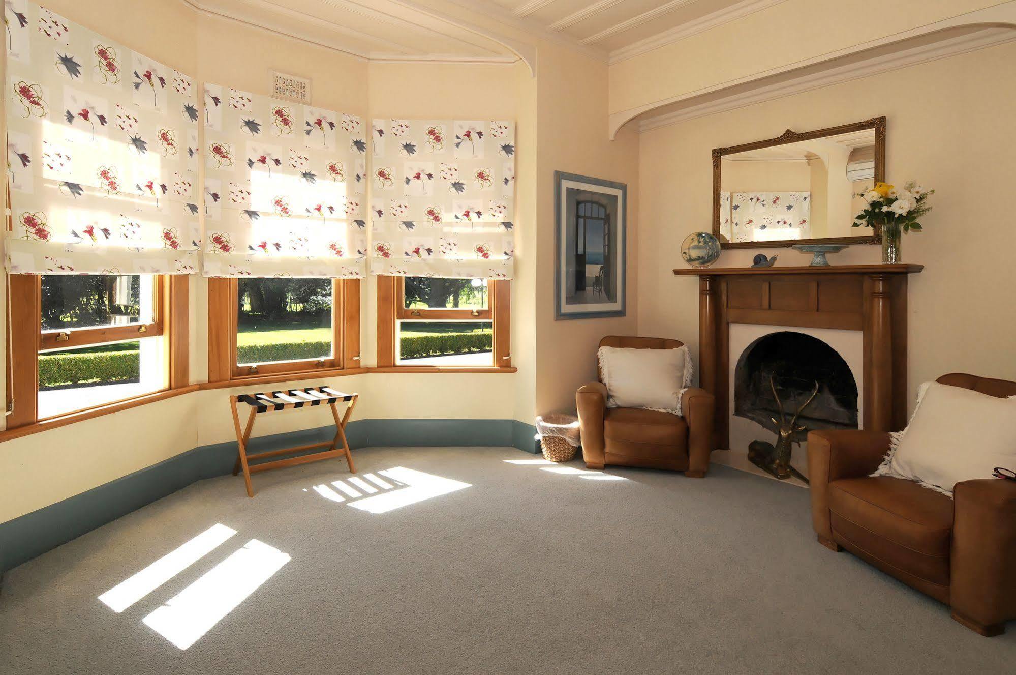 Oak Lane Lodge Hamilton Eksteriør bilde
